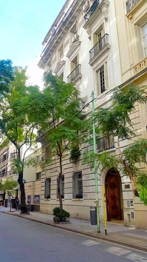 3 bedrooms Apartment in Buenos Aires, Argentina No. 102483