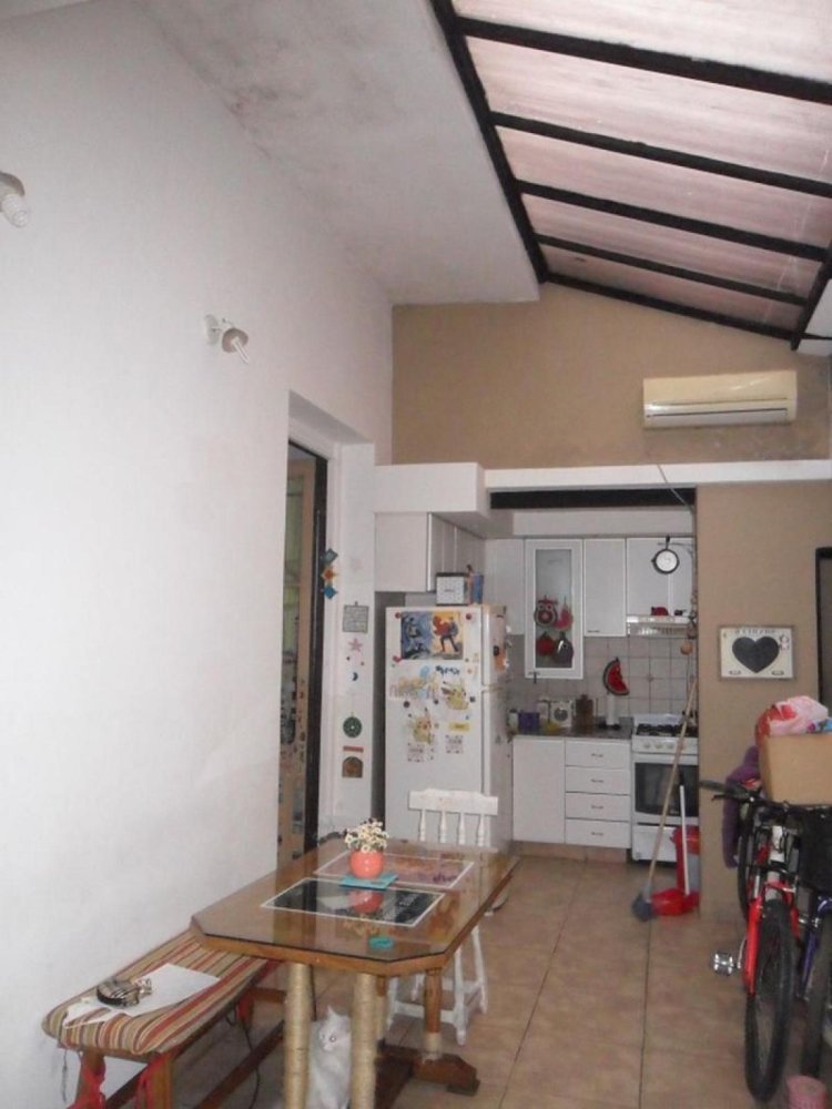 2 bedrooms Apartment in Buenos Aires, Argentina No. 94533