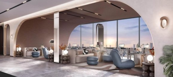 Condominio de 1 dormitorio en Ratchathewi, Thailand No. 59664 5