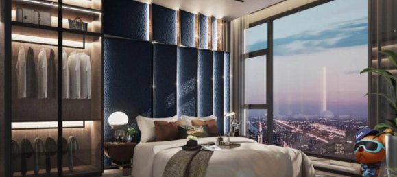 Condominio de 1 dormitorio en Ratchathewi, Thailand No. 59664 10