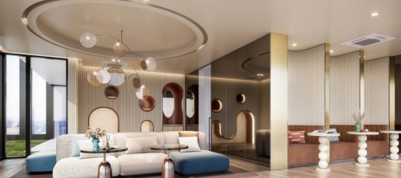 Condominio de 1 dormitorio en Ratchathewi, Thailand No. 59664 8