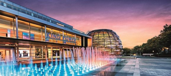 Condominio de 1 dormitorio en Ratchathewi, Thailand No. 59664 11