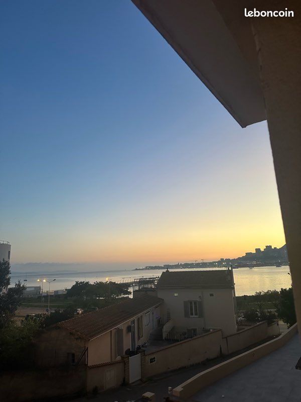 2 bedrooms Apartment in Ajaccio, France No. 355753