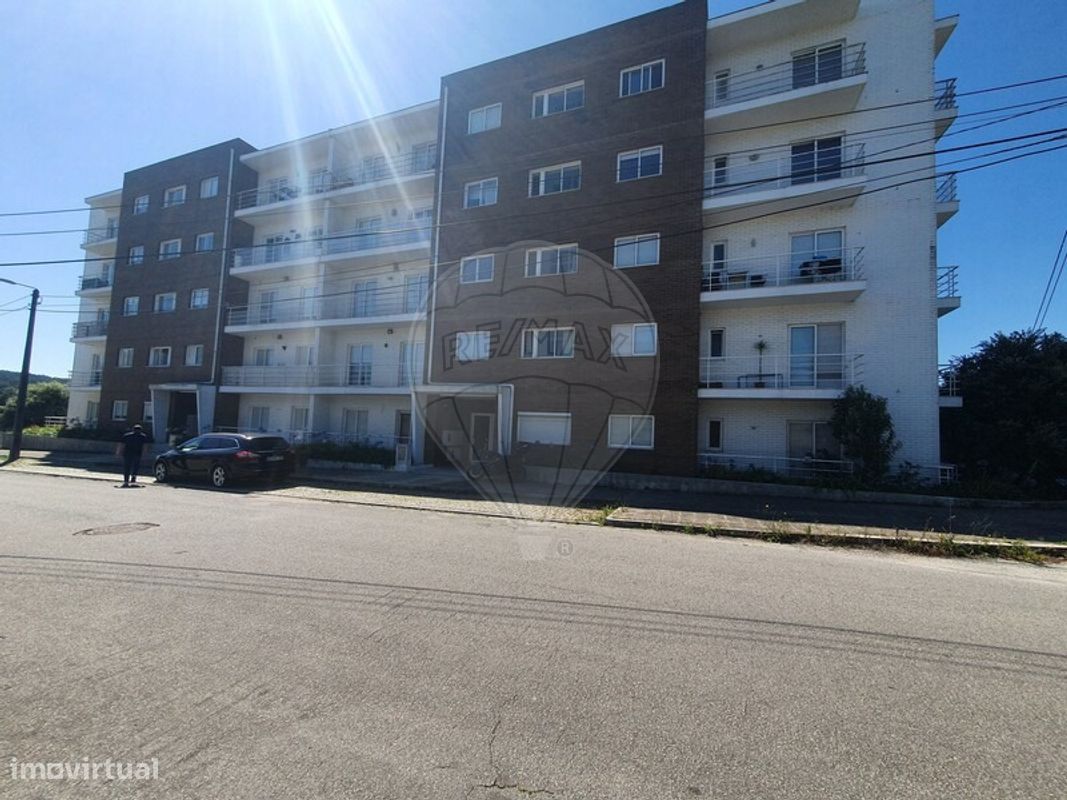 1 bedroom Apartment in Ermesinde, Portugal No. 263374