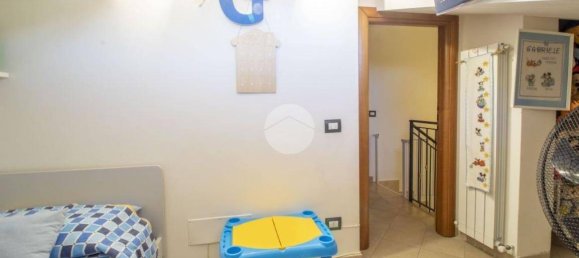 2 bedrooms Apartment in Marcellina, Italy No. 267385 20