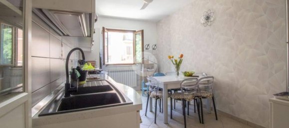 2 bedrooms Apartment in Marcellina, Italy No. 267385 10