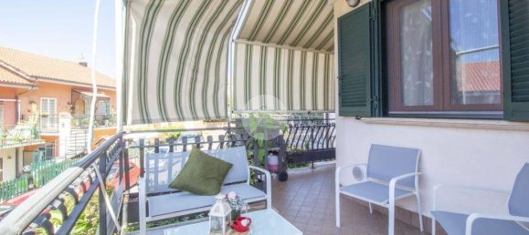 2 bedrooms Apartment in Marcellina, Italy No. 267385 2