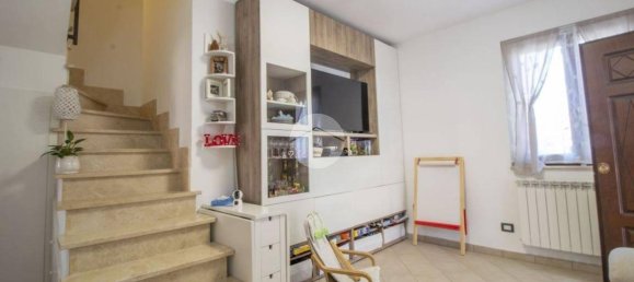 2 bedrooms Apartment in Marcellina, Italy No. 267385 6