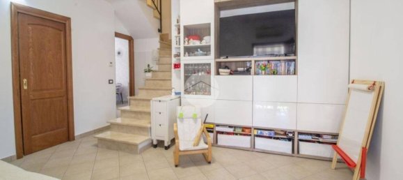 2 bedrooms Apartment in Marcellina, Italy No. 267385 3