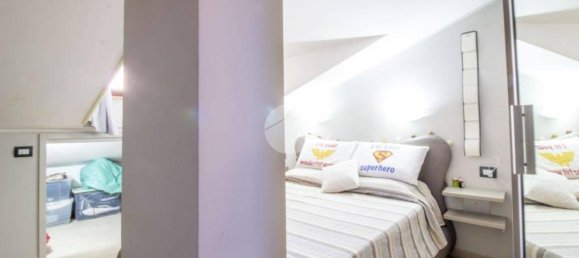 2 bedrooms Apartment in Marcellina, Italy No. 267385 24