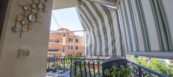 2 bedrooms Apartment in Marcellina, Italy No. 267385 32