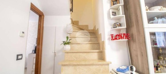 2 bedrooms Apartment in Marcellina, Italy No. 267385 16