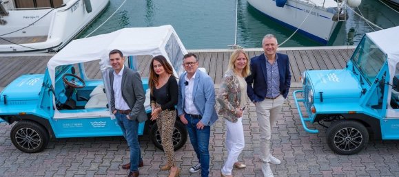 6 Schlafzimmer Villa in Mauguio, France, Nr. 290825 7