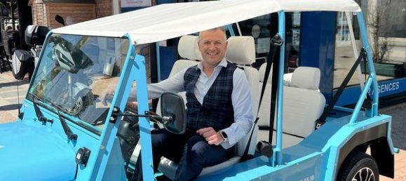 6 Schlafzimmer Villa in Mauguio, France, Nr. 290825 6