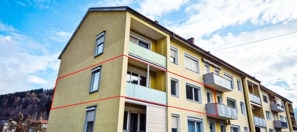 4غرفة شقة في Frantschach-St. Gertraud, Austria رقم 227976 2