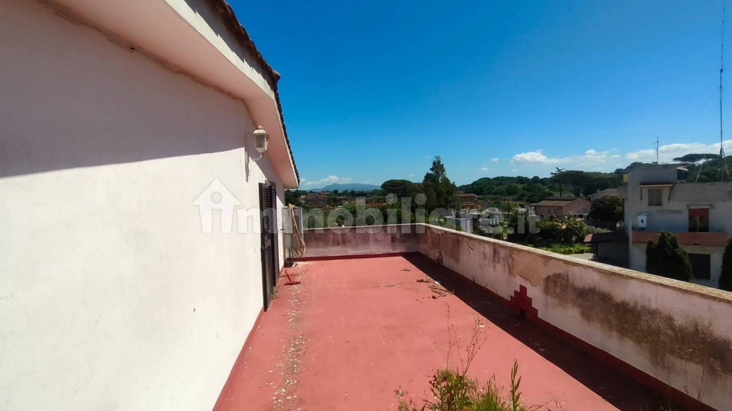 2 bedrooms Apartment in Ardea, Italy No. 196726