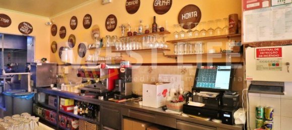 84m² Commercial property in Ericeira, Portugal No. 272738 4