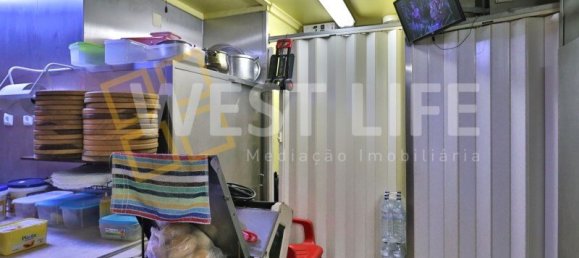 84m² Commercial property in Ericeira, Portugal No. 272738 11