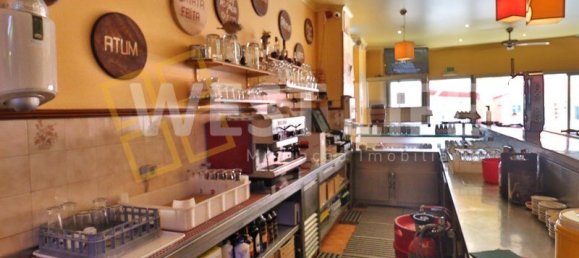 84m² Commercial property in Ericeira, Portugal No. 272738 6