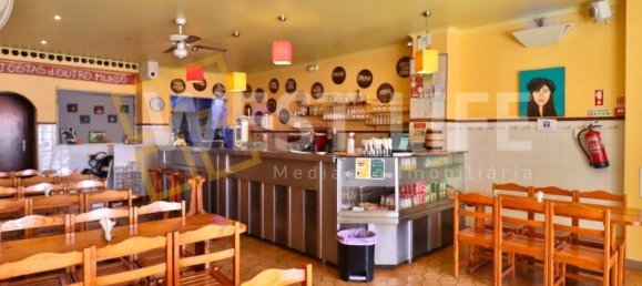 84m² Commercial property in Ericeira, Portugal No. 272738 2