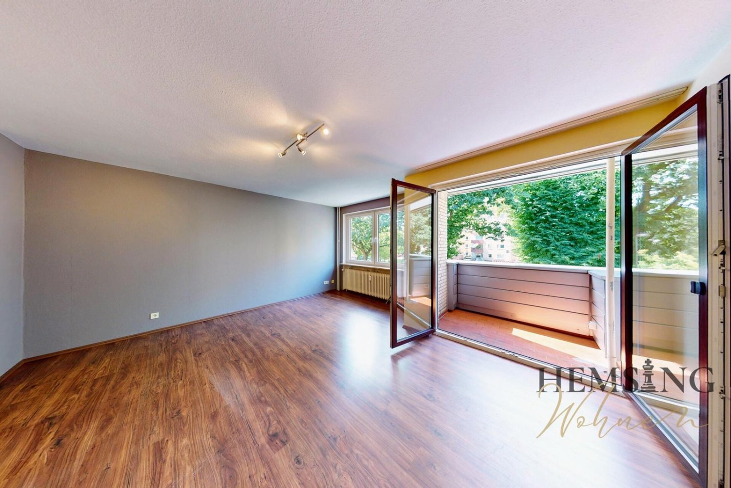 1 Schlafzimmer Wohnung in Neumünster, Germany, Nr. 370363