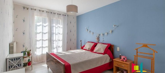 5 Schlafzimmer Haus in Blois, France, Nr. 241573 10