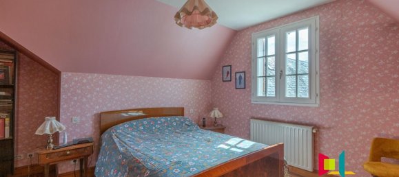 5 Schlafzimmer Haus in Blois, France, Nr. 241573 15