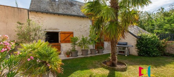 5 Schlafzimmer Haus in Blois, France, Nr. 241573 2