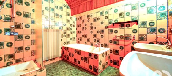 4 bedrooms Castles in Insming, France No. 63751 19