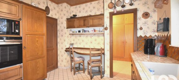 4 bedrooms Castles in Insming, France No. 63751 9