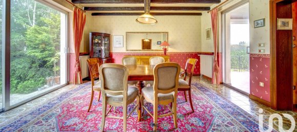 4 bedrooms Castles in Insming, France No. 63751 6