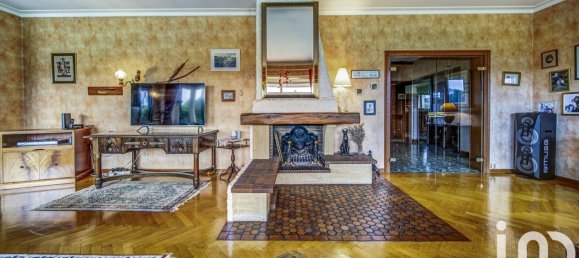 4 bedrooms Castles in Insming, France No. 63751 5