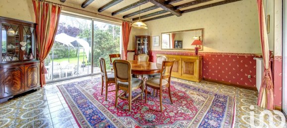 4 bedrooms Castles in Insming, France No. 63751 7