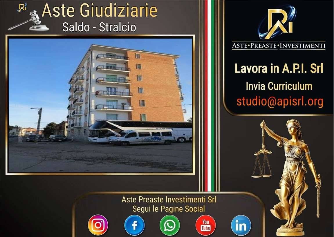 2 bedrooms Apartment in Villanova d'Asti, Italy No. 346383