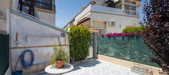 2 bedrooms Bungalow in Alicante, Spain No. 153832 4