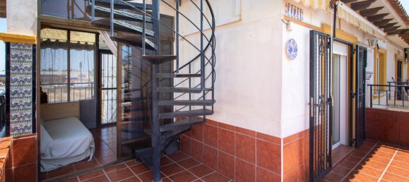 2 bedrooms Bungalow in Alicante, Spain No. 153832 6