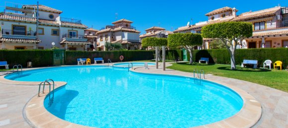 2 bedrooms Bungalow in Alicante, Spain No. 153832 2