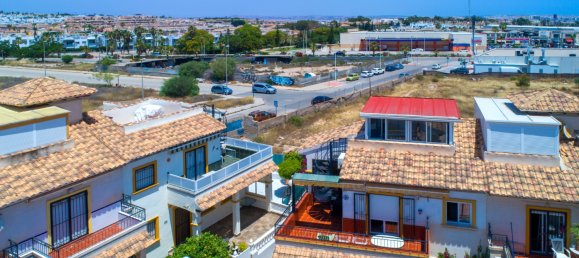 2 bedrooms Bungalow in Alicante, Spain No. 153832 21