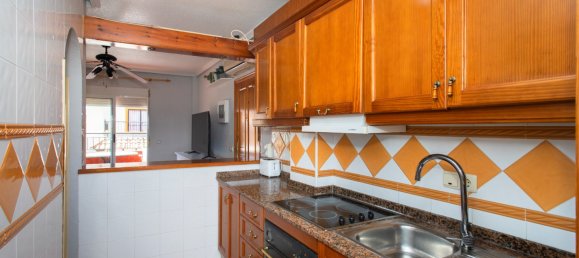 2 bedrooms Bungalow in Alicante, Spain No. 153832 13