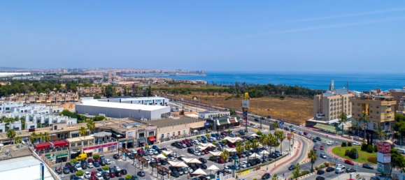 2 bedrooms Bungalow in Alicante, Spain No. 153832 22