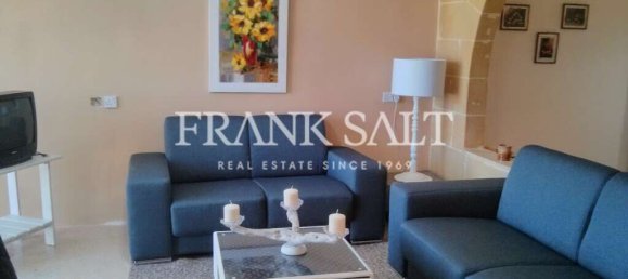 2 bedrooms Apartment in Ghajnsielem, Malta No. 5609 2