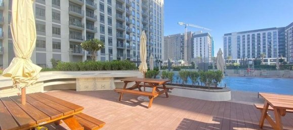 3 Schlafzimmer Wohnung in Dubai Hills Estate, UAE, Nr. 30753 2