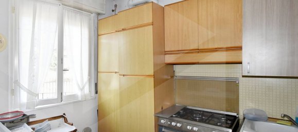 3 rooms Apartment in Parabiago, Italy No. 21000 10