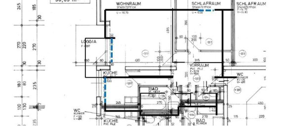 2 rooms Apartment in Brixlegg, Austria No. 175089 17