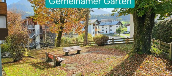 2 rooms Apartment in Brixlegg, Austria No. 175089 11