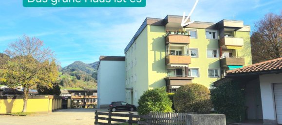 2 rooms Apartment in Brixlegg, Austria No. 175089 13