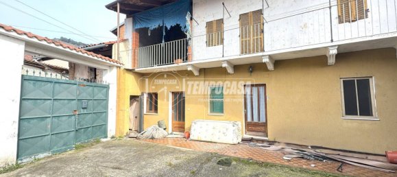 2 Schlafzimmer Haus in Vestignè, Italy, Nr. 14511 5