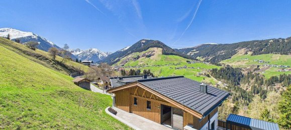 3 Schlafzimmer Wohnung in Grinzens, Austria, Nr. 211446 2