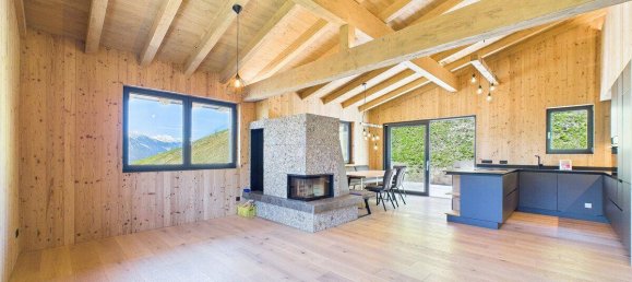 3 Schlafzimmer Wohnung in Grinzens, Austria, Nr. 211446 6