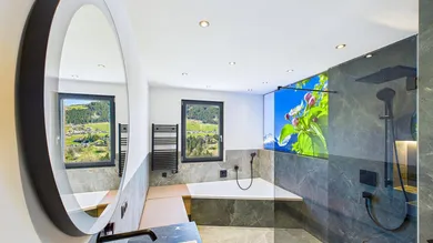 3 Schlafzimmer Wohnung in Grinzens, Austria, Nr. 211446